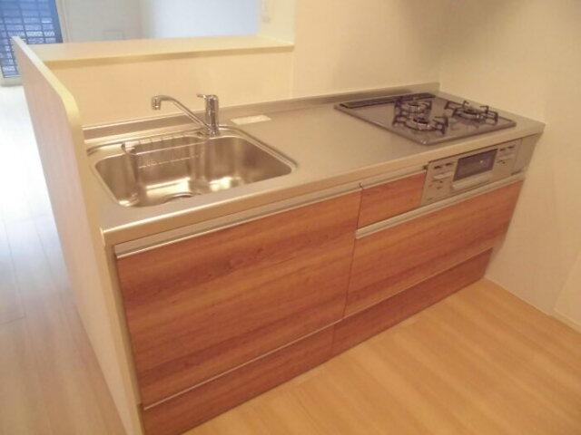 ハーモニーテラス（203） 部屋画像