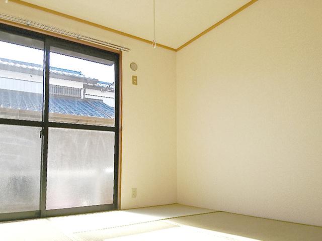 セジュール　Ⅱ（102） 部屋画像