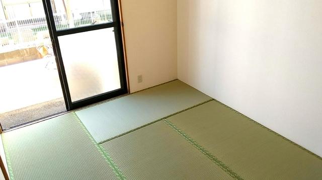 セジュール　Ⅱ（102） 部屋画像