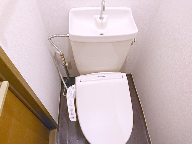 セジュール　Ⅱ（102） 部屋画像