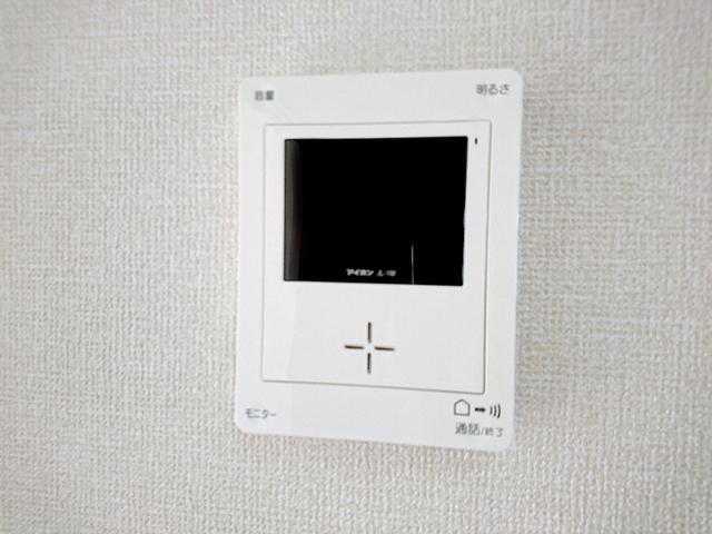 セジュール　Ⅱ（102） 部屋画像