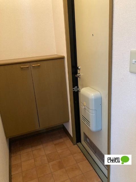 セジュール　Ⅱ（103） 部屋画像