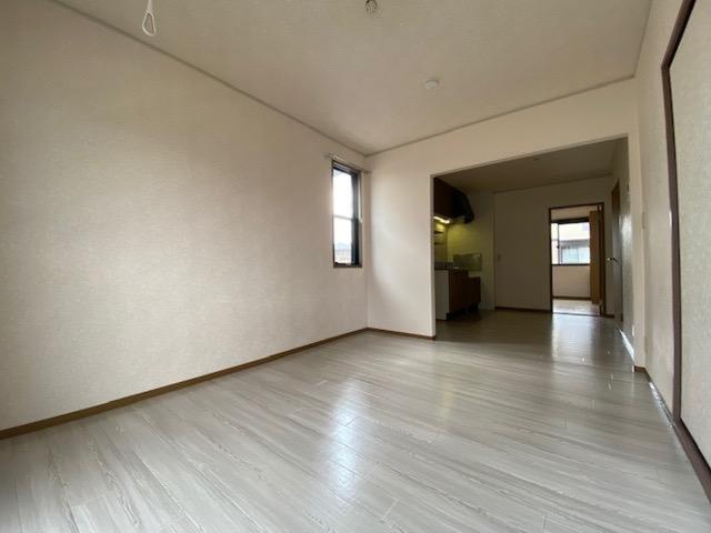 セジュール　Ⅱ（103） 部屋画像