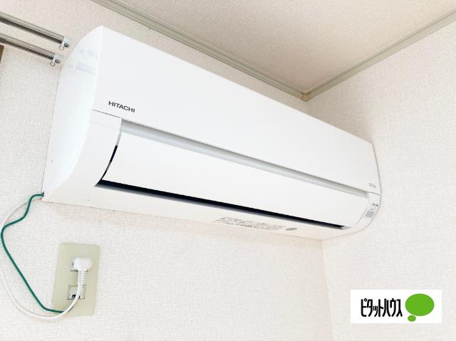 セジュール　Ⅱ（103） 部屋画像