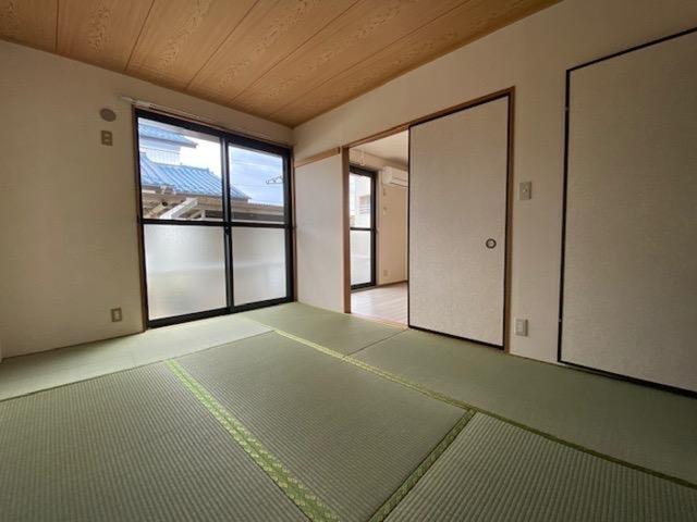 セジュール　Ⅱ（103） 部屋画像