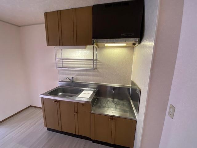 セジュール　Ⅱ（103） キッチン