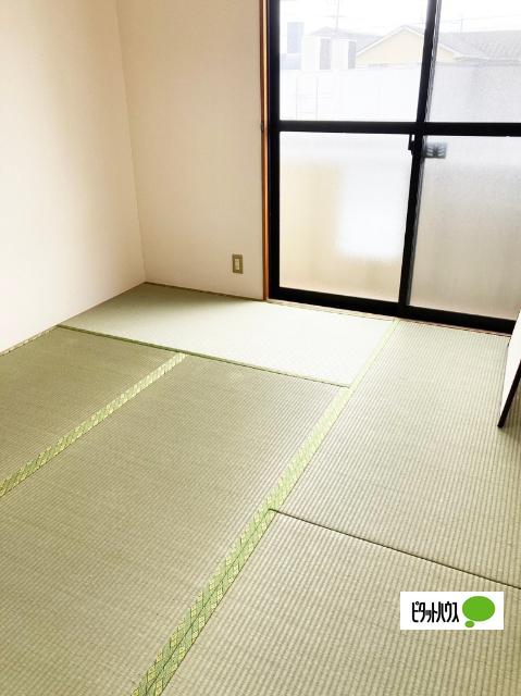 セジュール　Ⅰ（202） その他部屋・スペース