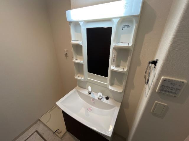 シャルム 部屋画像