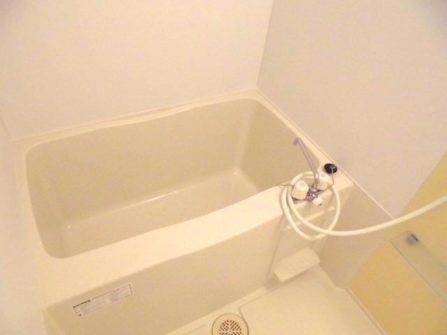 グランドソレーユＢＡＢＡ　Ⅲ（106） 部屋画像