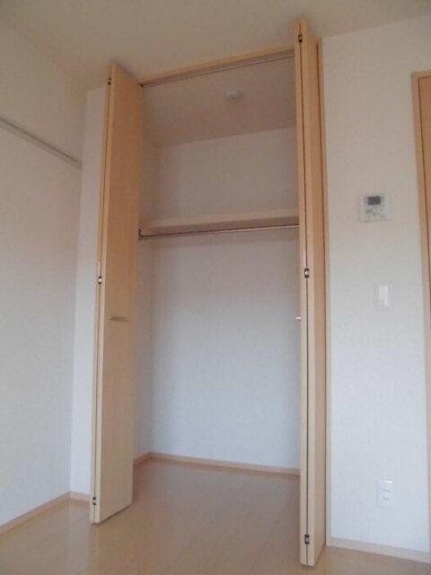 グランドソレーユＢＡＢＡ　Ⅲ（106） 部屋画像