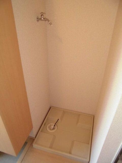 グランドソレーユＢＡＢＡ　Ⅲ（106） 部屋画像