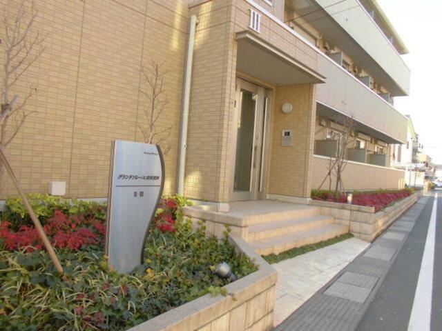 グランドソレーユＢＡＢＡ　Ⅲ（106） その他