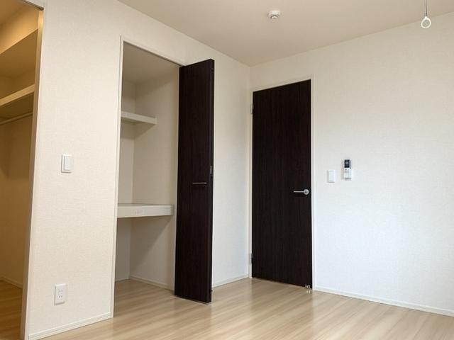 Ｋ-プレイス・レイクタウン Ⅱ（103） 部屋画像