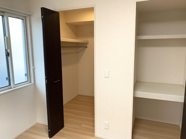 Ｋ-プレイス・レイクタウン Ⅱ（103） 部屋画像