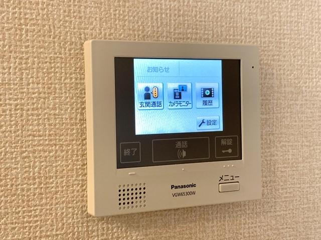 Ｋ-プレイス・レイクタウン Ⅱ（103） 部屋画像