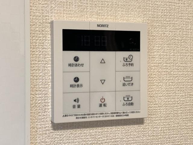 Ｋ-プレイス・レイクタウン Ⅱ（103） 部屋画像