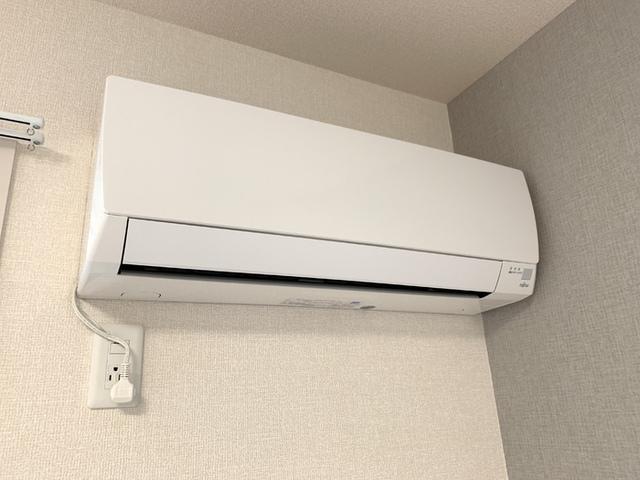 Ｋ-プレイス・レイクタウン Ⅱ（103） 部屋画像