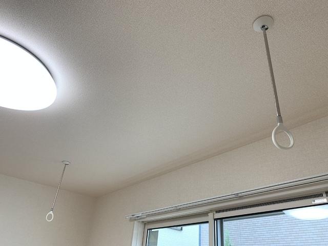 Ｋ-プレイス・レイクタウン Ⅱ（103） 部屋画像