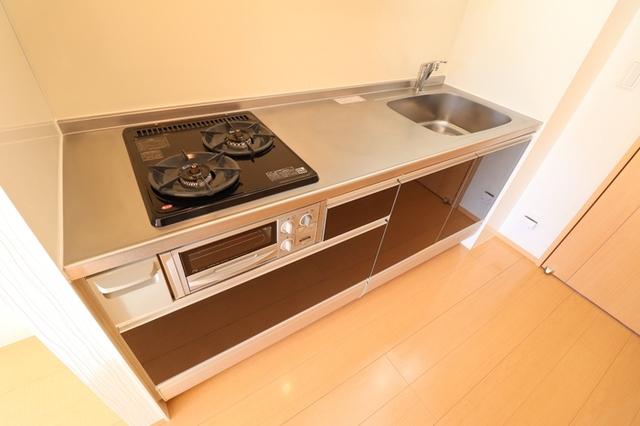 ロイヤルヒル三郷（103） 部屋画像