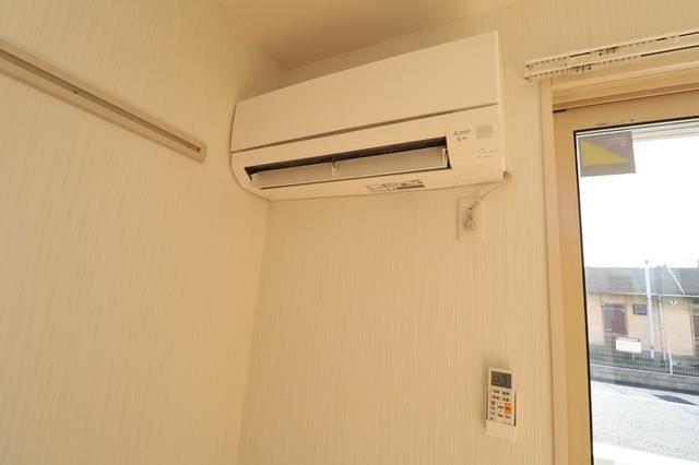 ロイヤルヒル三郷（103） 部屋画像