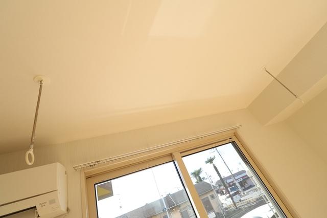 ロイヤルヒル三郷（103） 部屋画像