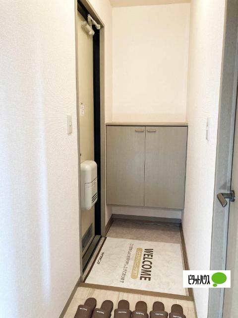 サンライトスクエア　Ⅰ（103） 部屋画像