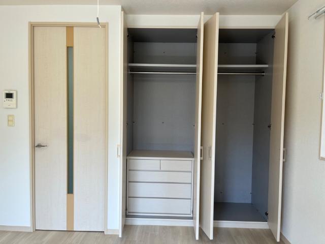 Berlina　Ａ 部屋画像