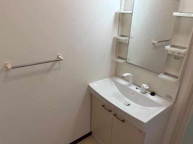 Berlina　Ａ 部屋画像