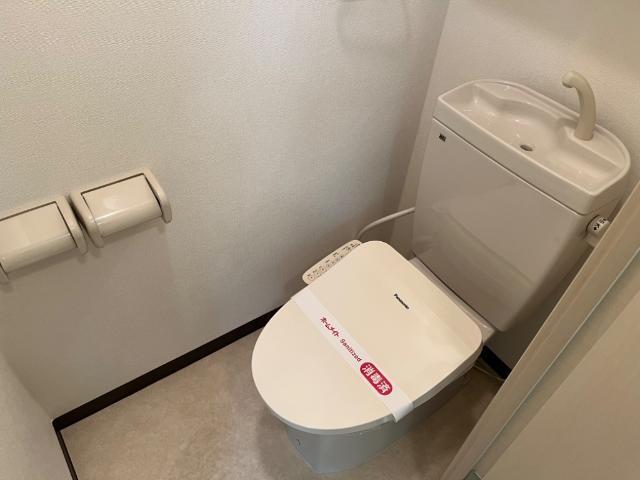 Berlina　Ａ 部屋画像