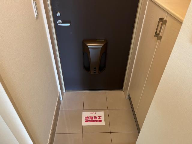 Berlina　Ａ 部屋画像