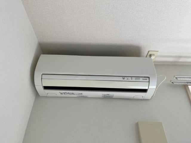 Berlina　Ａ 部屋画像
