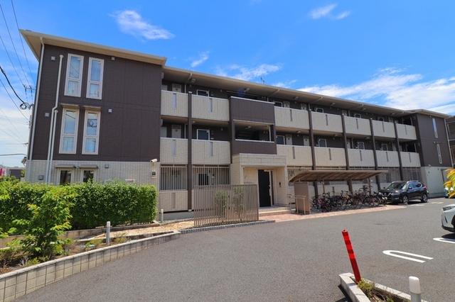 Ｒｉｃｈｅ(ﾘｯｼｭ)（303） 外観