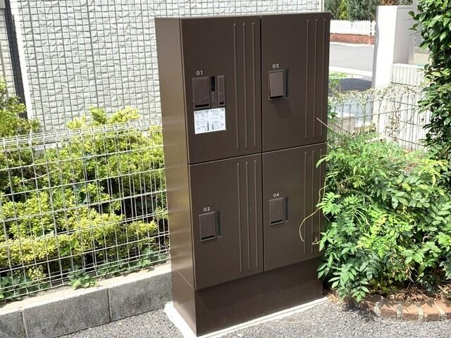 ウィット吉川　Ｂ（101） 物件画像