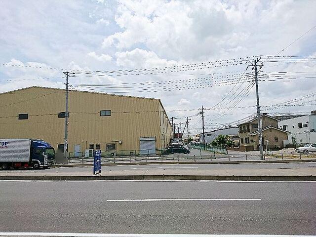 ウィット吉川　Ｂ（101） 眺望