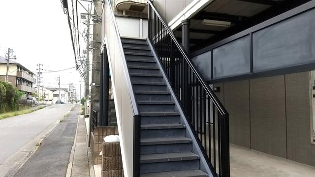 グレース（203） 物件画像