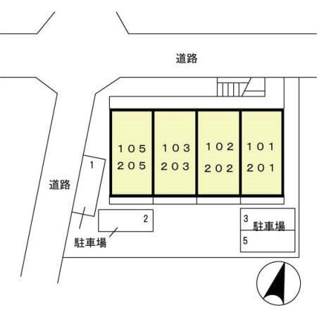 グレース（203） その他