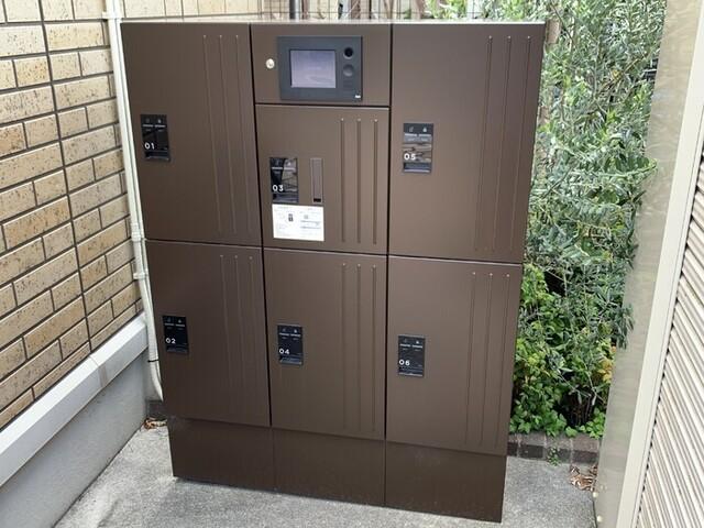 ラ シュエット（102） 物件画像