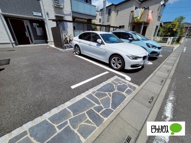 ｐｒｏｓｐｅｒⅡ（301） 駐車場