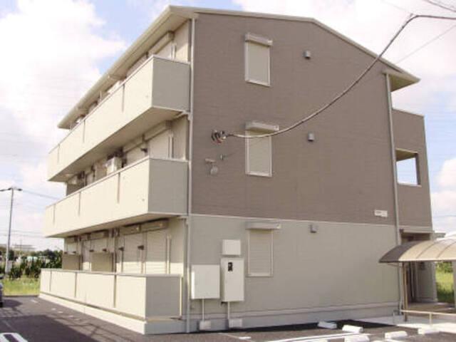 コンフォート（203） 外観