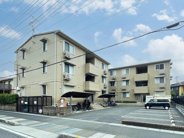 A棟・B棟