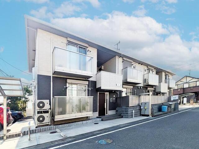 サンライズの賃貸物件