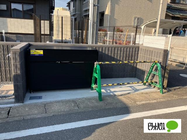 Dアヴァンス高富C（102） 共有部分