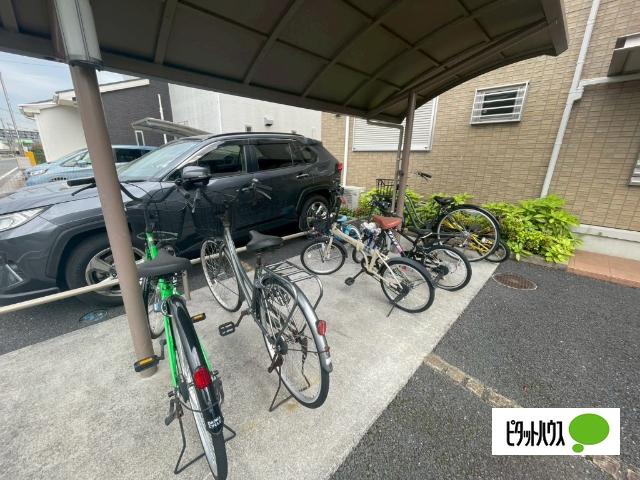 キャピタル美南　Ａ（305） 共有部分
