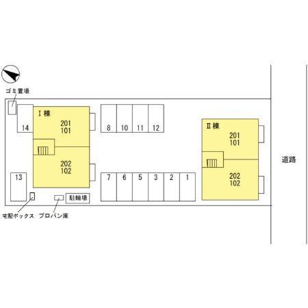 アサミレジデンス（Ⅰ202） その他