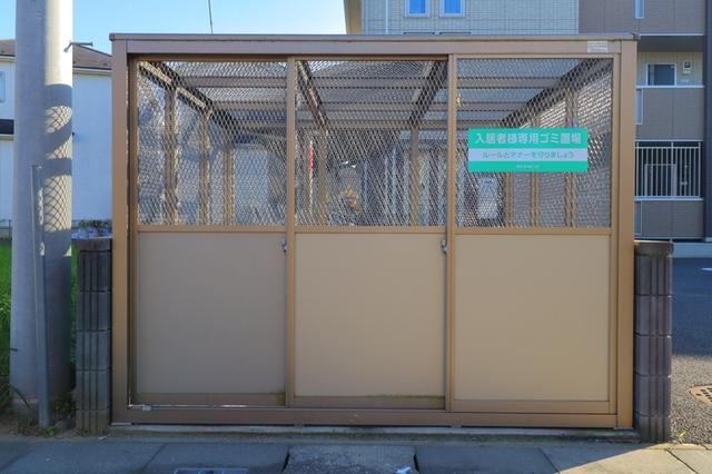 Confort(ｺﾝﾌｫｰﾙ)（307） 共有部分