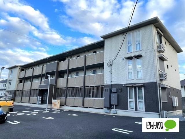 Confort(ｺﾝﾌｫｰﾙ)（307） 外観
