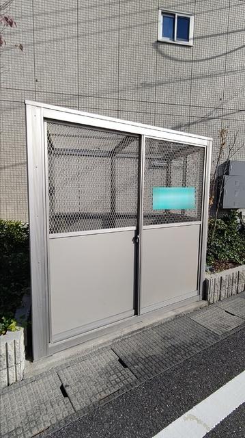 プランドール幸房　弐番館（301） 物件画像