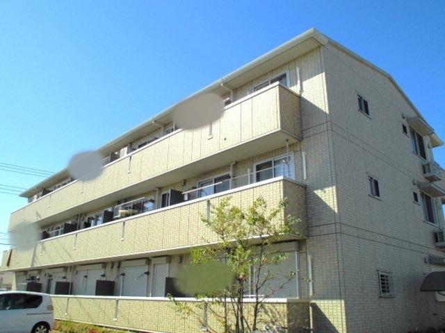 プレミール（303） 外観