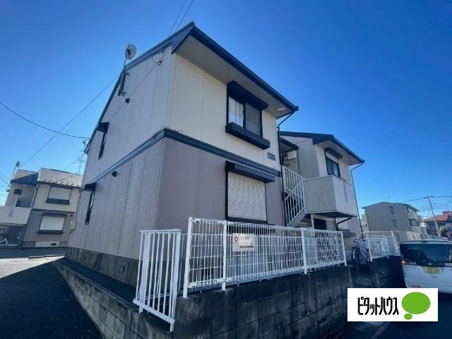 セジュール　Ⅰ（202） 外観