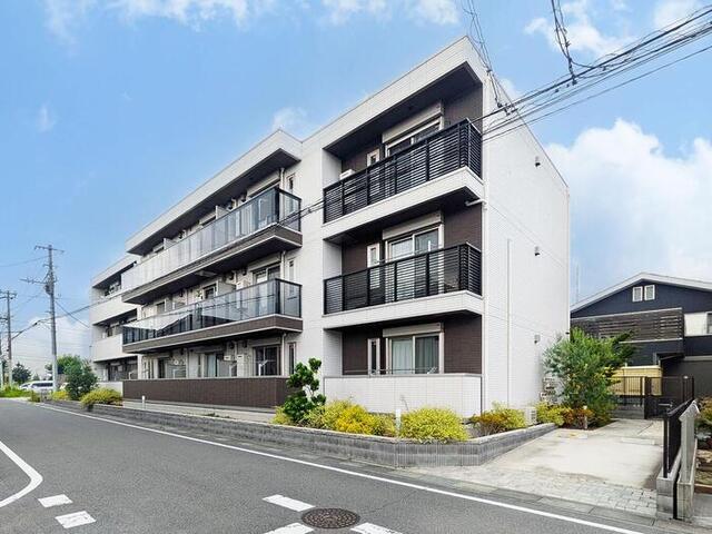 フェリーチェ（310） 外観